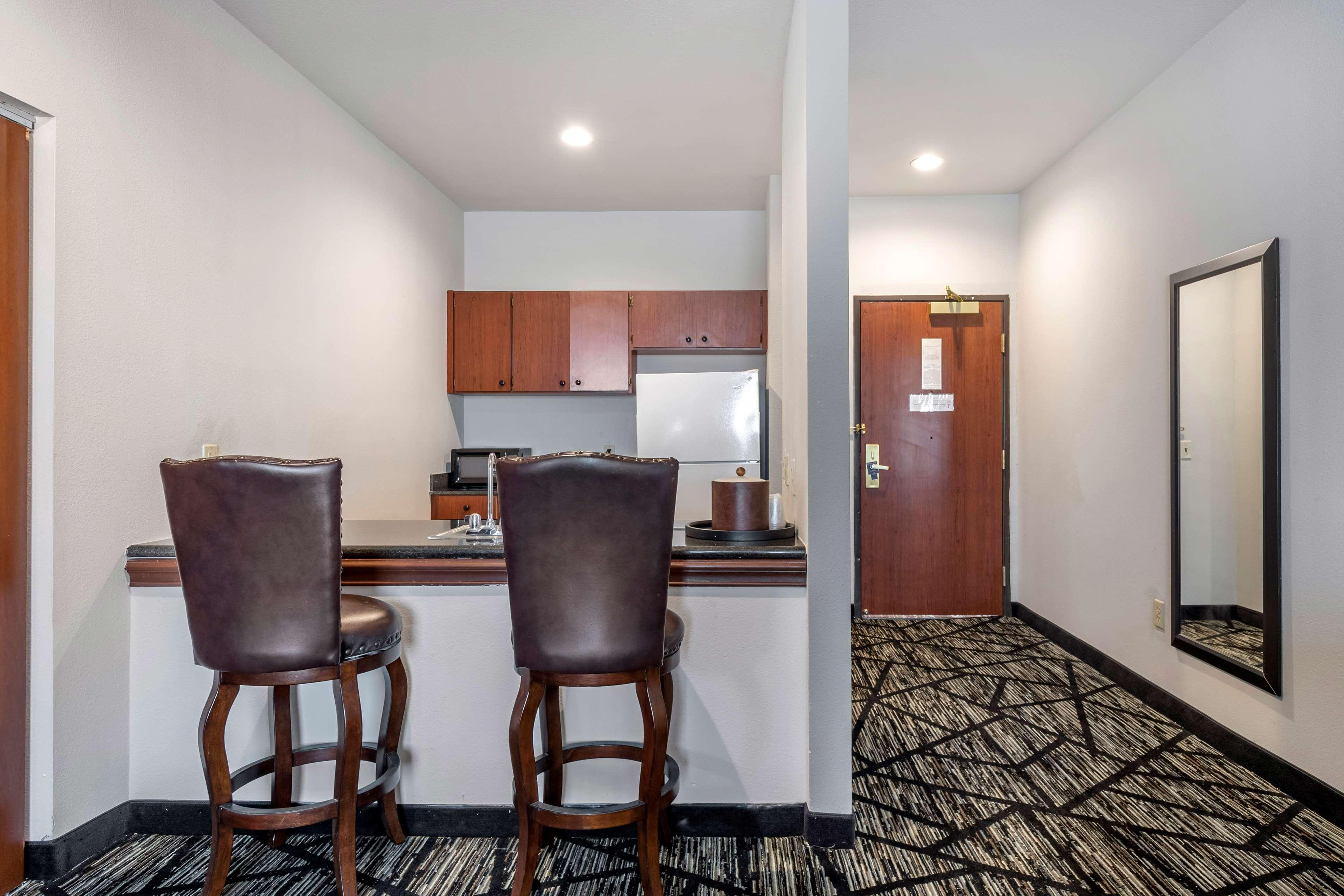 Best Western Plus Mckinney Inn And Suites Eksteriør billede